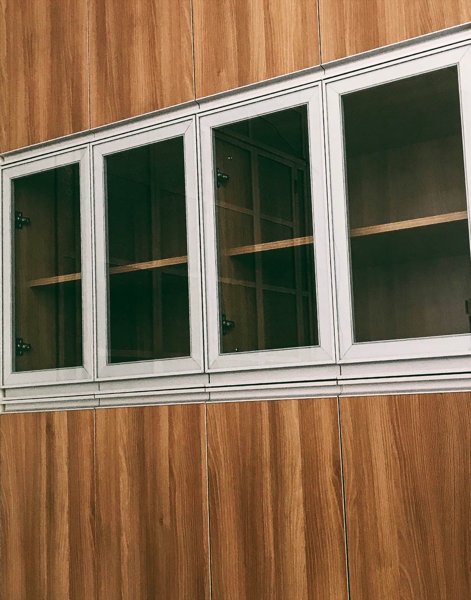 Squarefit cabinetry and fit-out hero image